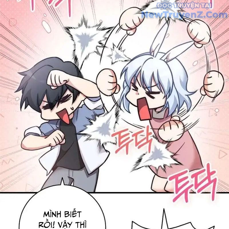 Trở Thành Bạn Thời Thơ Ấu Của Boss Chap 23 - Next Chap 24