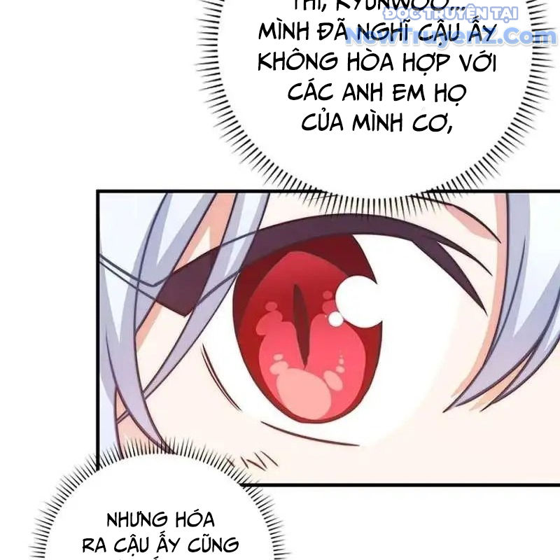 Trở Thành Bạn Thời Thơ Ấu Của Boss Chap 23 - Next Chap 24