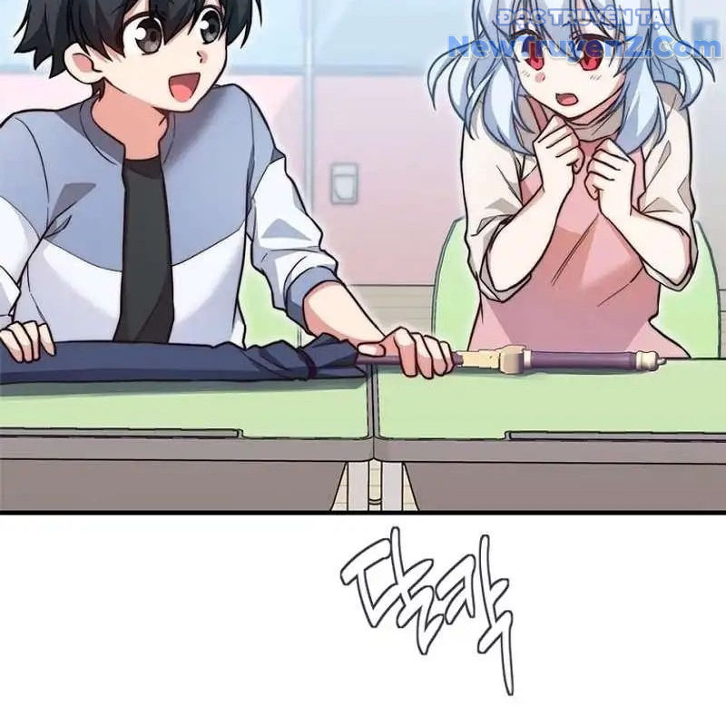 Trở Thành Bạn Thời Thơ Ấu Của Boss Chap 23 - Next Chap 24