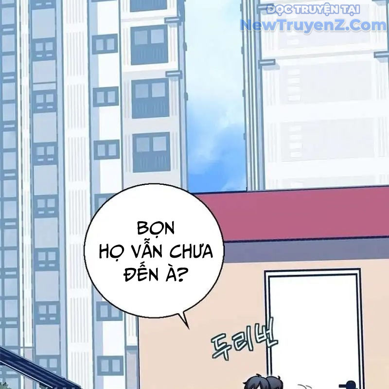 Trở Thành Bạn Thời Thơ Ấu Của Boss Chap 24 - Next Chap 25