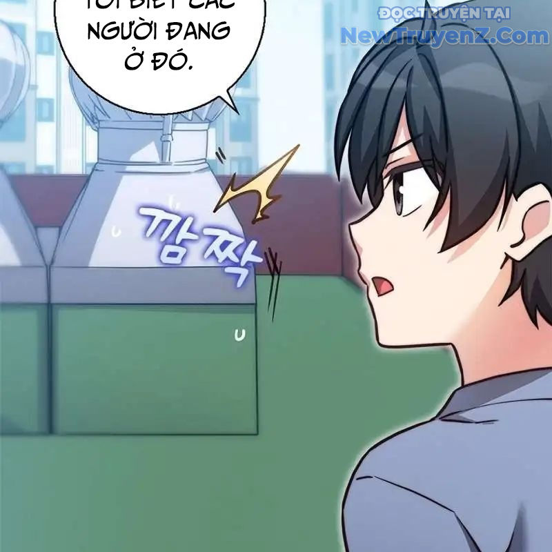 Trở Thành Bạn Thời Thơ Ấu Của Boss Chap 24 - Next Chap 25