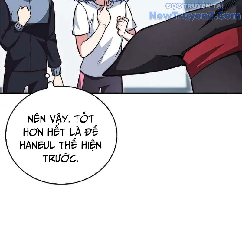 Trở Thành Bạn Thời Thơ Ấu Của Boss Chap 25 - Next Chap 26