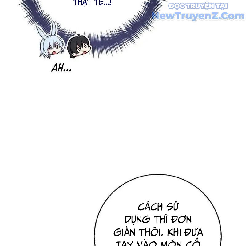 Trở Thành Bạn Thời Thơ Ấu Của Boss Chap 25 - Next Chap 26