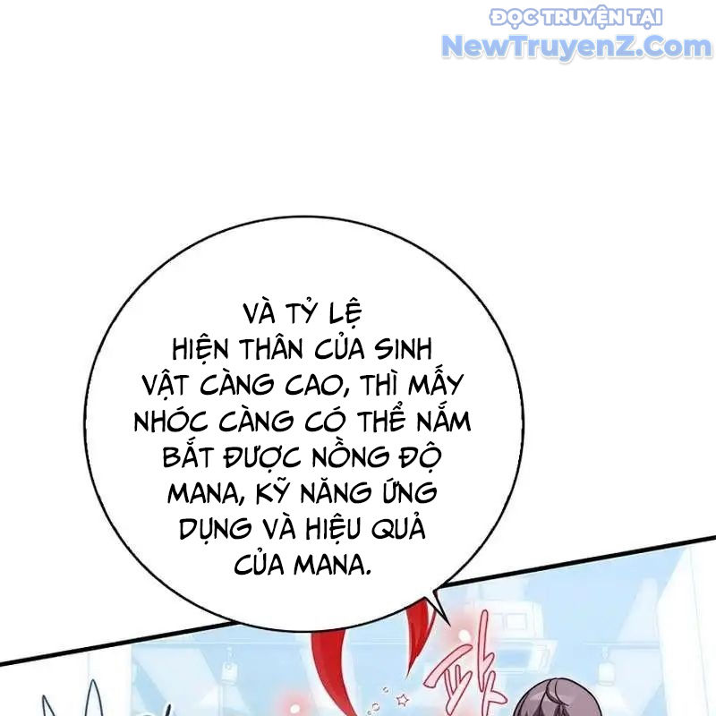 Trở Thành Bạn Thời Thơ Ấu Của Boss Chap 25 - Next Chap 26