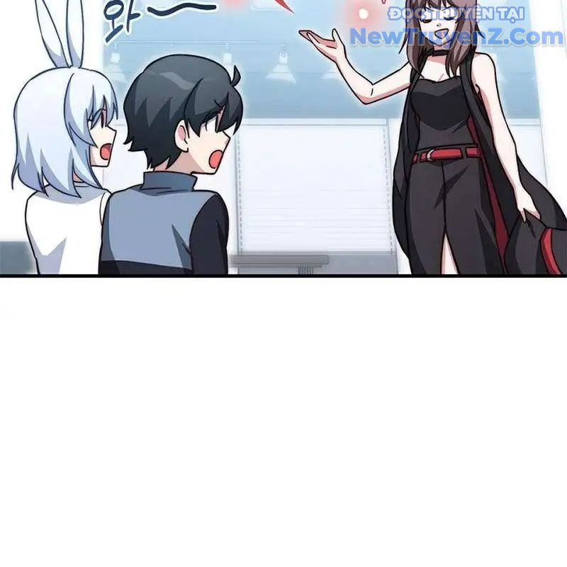 Trở Thành Bạn Thời Thơ Ấu Của Boss Chap 25 - Next Chap 26