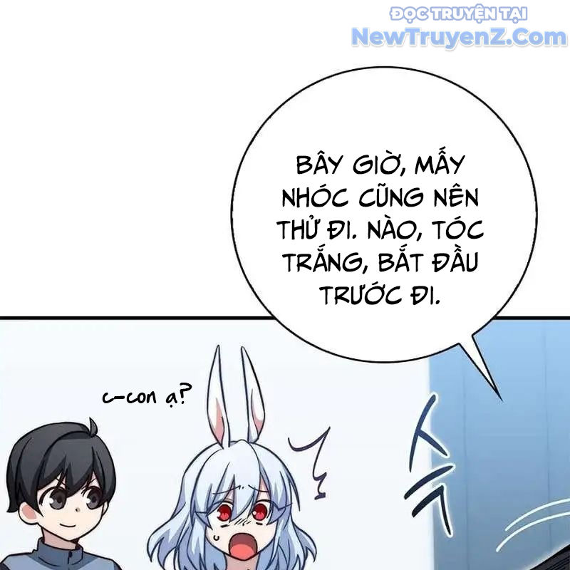Trở Thành Bạn Thời Thơ Ấu Của Boss Chap 25 - Next Chap 26