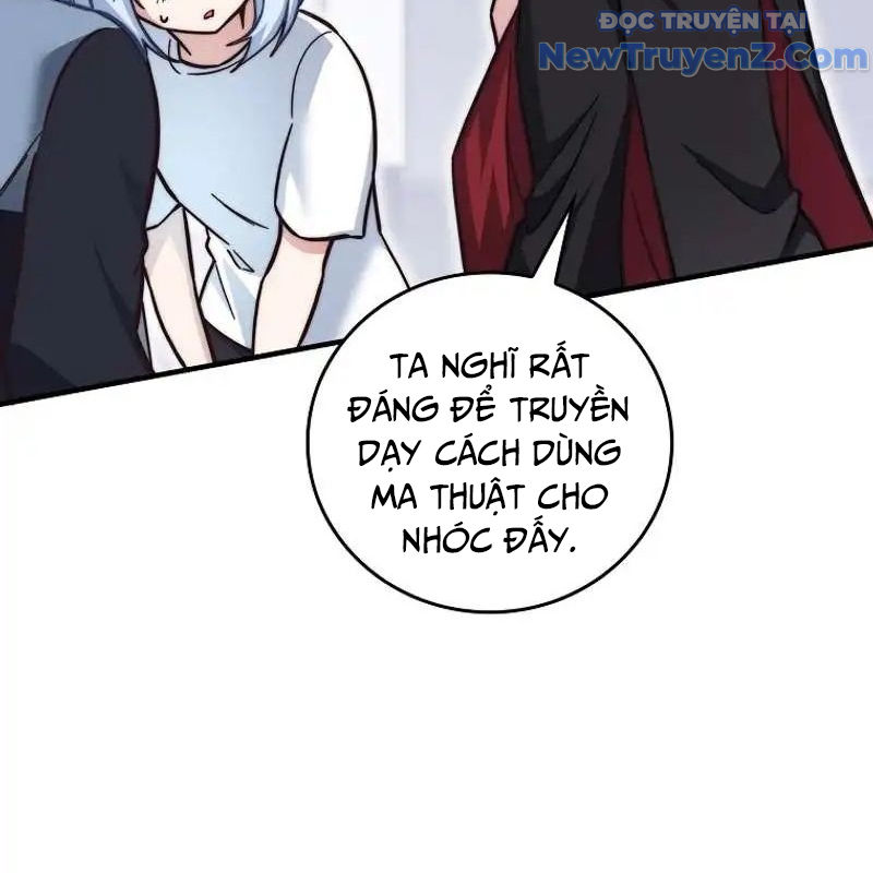 Trở Thành Bạn Thời Thơ Ấu Của Boss Chap 26 - Next Chap 27