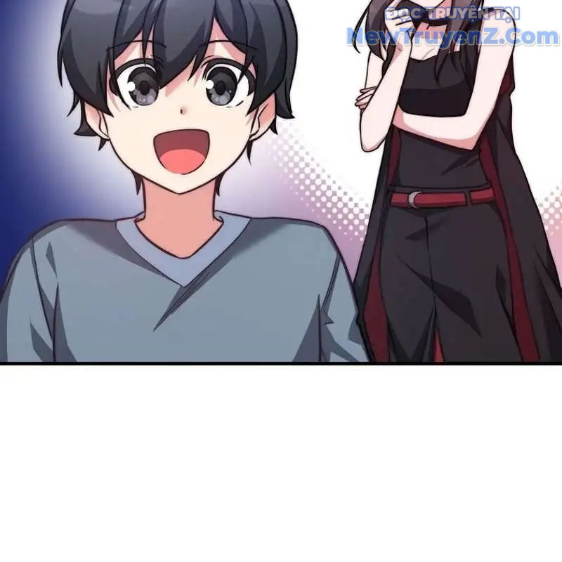 Trở Thành Bạn Thời Thơ Ấu Của Boss Chap 26 - Next Chap 27