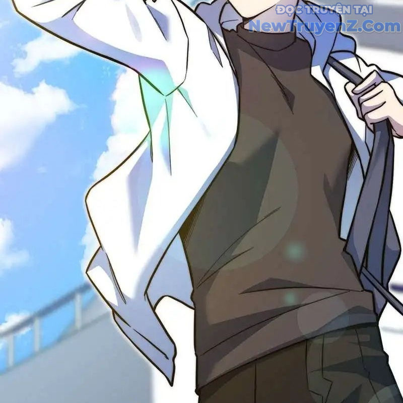 Trở Thành Bạn Thời Thơ Ấu Của Boss Chap 27 - Next Chap 28