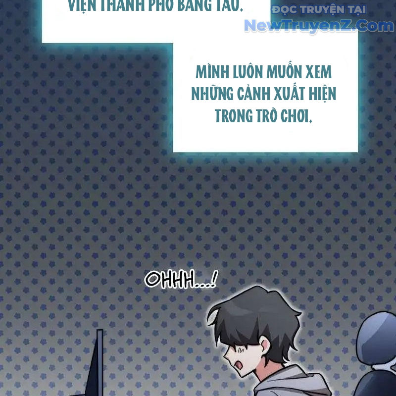 Trở Thành Bạn Thời Thơ Ấu Của Boss Chap 27 - Next Chap 28