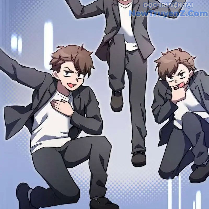 Trở Thành Bạn Thời Thơ Ấu Của Boss Chap 27 - Next Chap 28