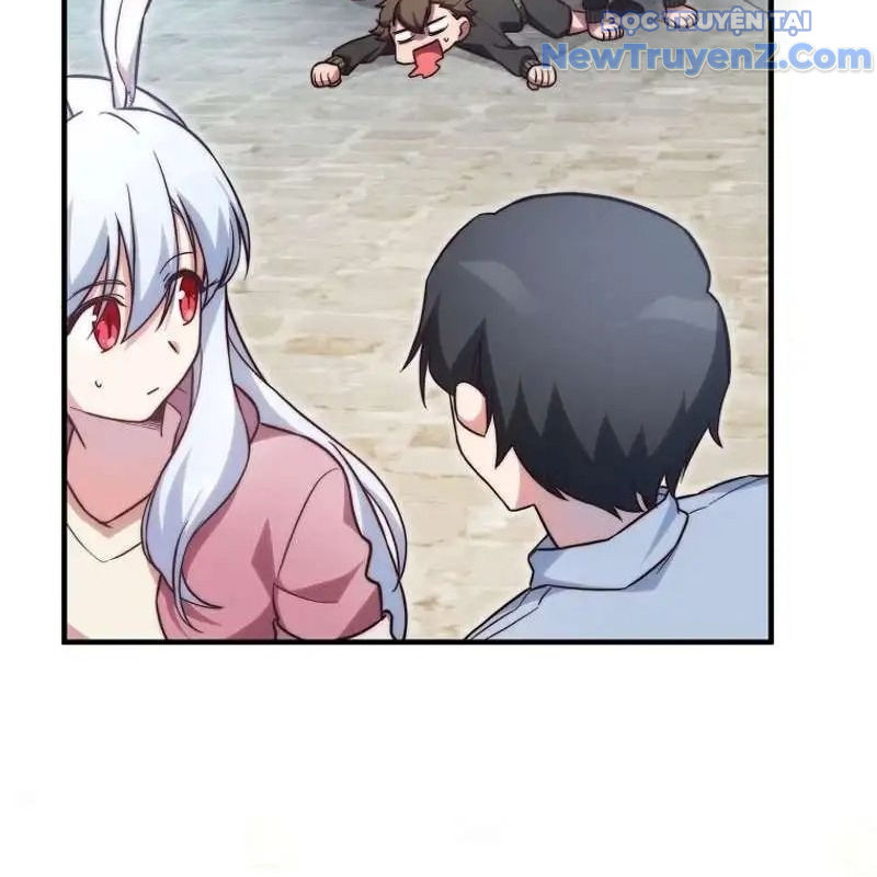 Trở Thành Bạn Thời Thơ Ấu Của Boss Chap 28 - Next Chap 29