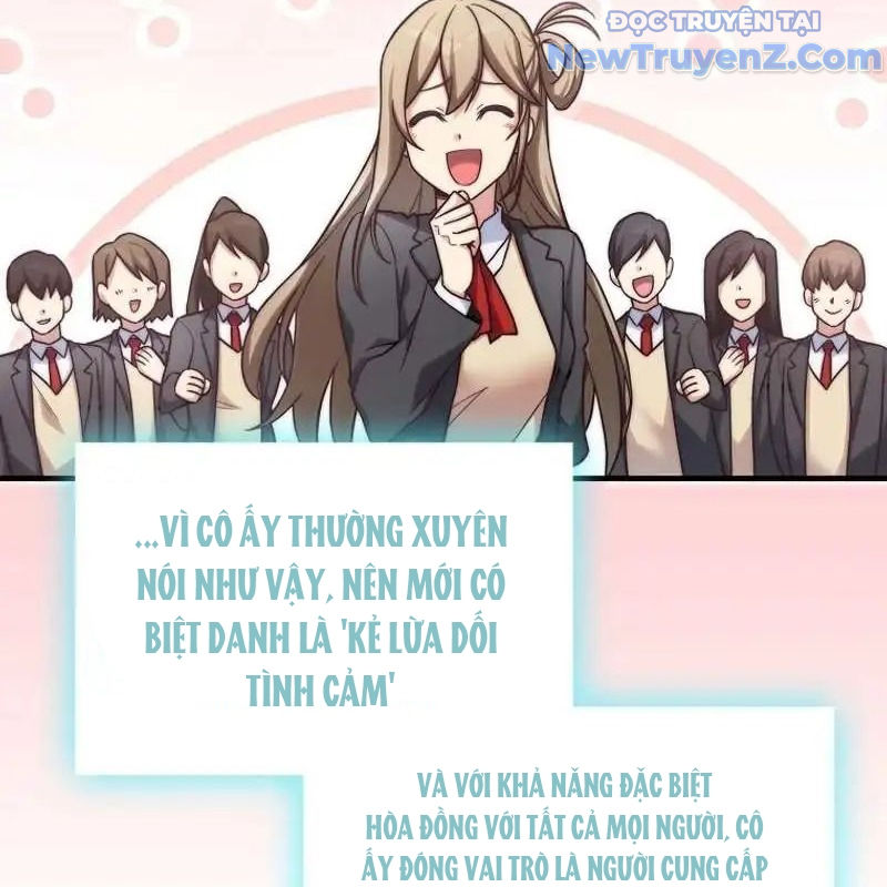 Trở Thành Bạn Thời Thơ Ấu Của Boss Chap 28 - Next Chap 29