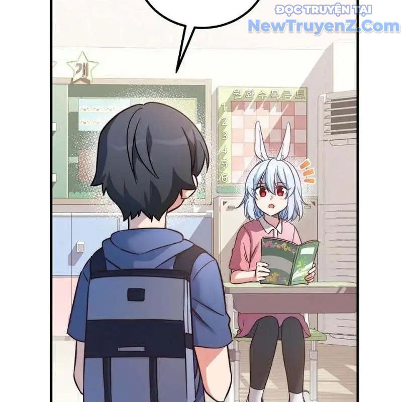 Trở Thành Bạn Thời Thơ Ấu Của Boss Chap 3 - Next Chap 4