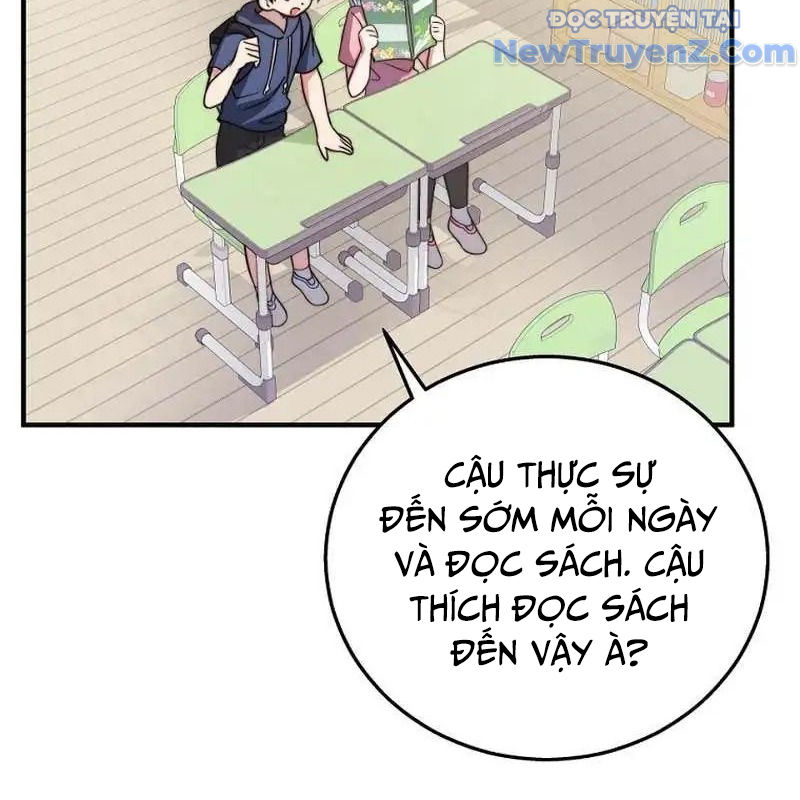 Trở Thành Bạn Thời Thơ Ấu Của Boss Chap 3 - Next Chap 4