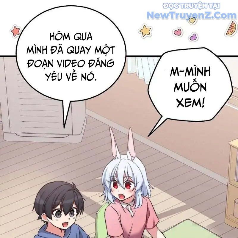 Trở Thành Bạn Thời Thơ Ấu Của Boss Chap 3 - Next Chap 4