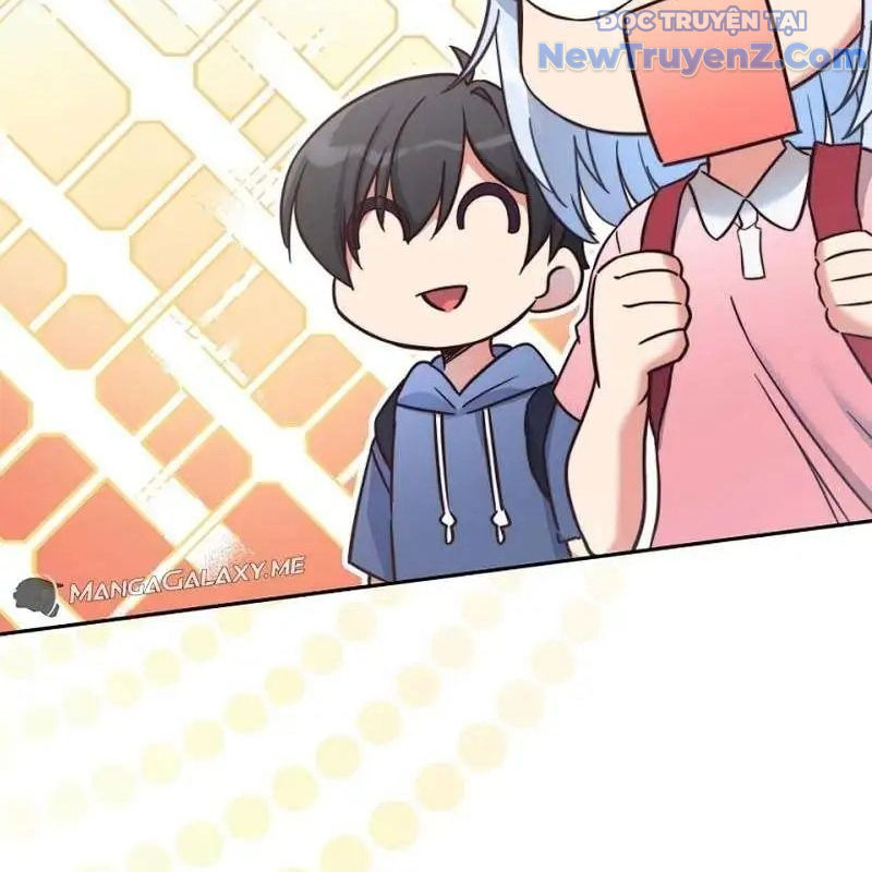 Trở Thành Bạn Thời Thơ Ấu Của Boss Chap 3 - Next Chap 4