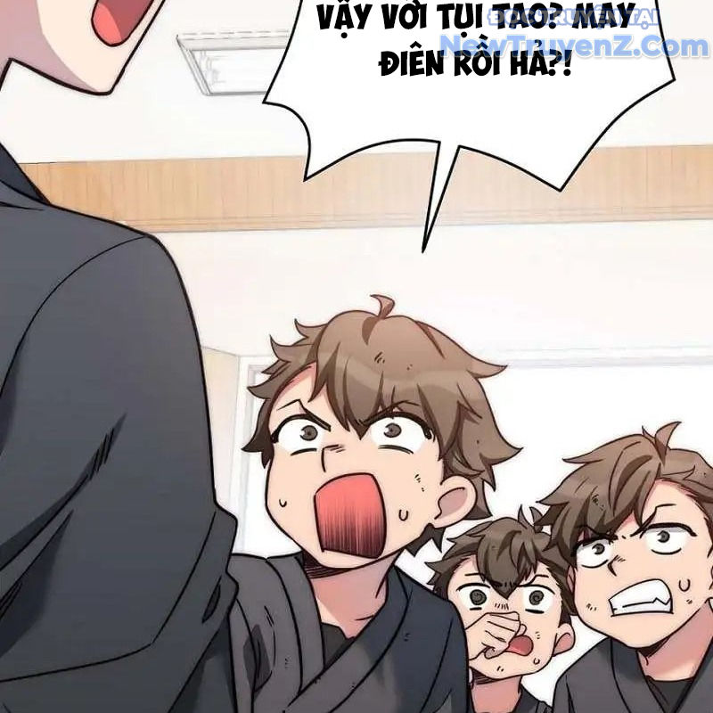 Trở Thành Bạn Thời Thơ Ấu Của Boss Chap 3 - Next Chap 4