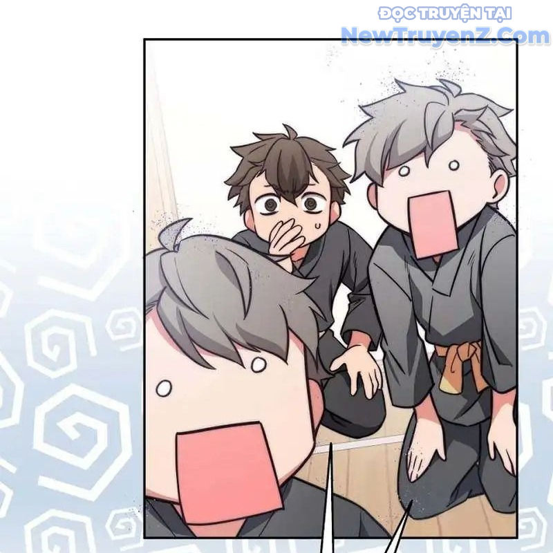 Trở Thành Bạn Thời Thơ Ấu Của Boss Chap 3 - Next Chap 4