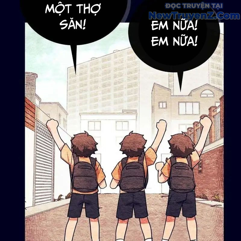 Trở Thành Bạn Thời Thơ Ấu Của Boss Chap 3 - Next Chap 4