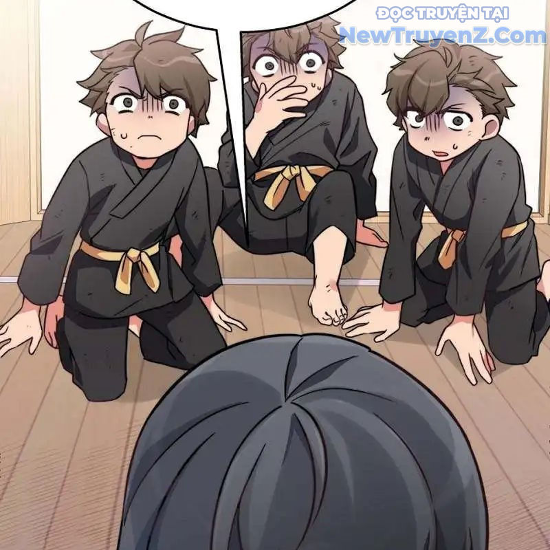 Trở Thành Bạn Thời Thơ Ấu Của Boss Chap 3 - Next Chap 4