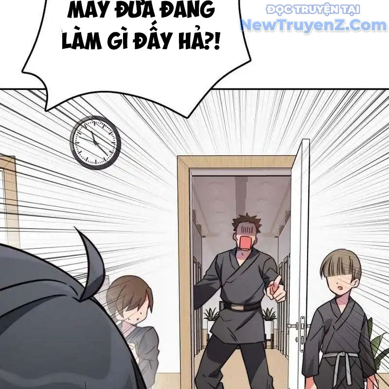 Trở Thành Bạn Thời Thơ Ấu Của Boss Chap 3 - Next Chap 4