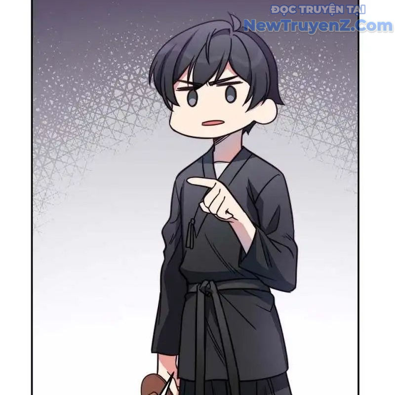 Trở Thành Bạn Thời Thơ Ấu Của Boss Chap 3 - Next Chap 4