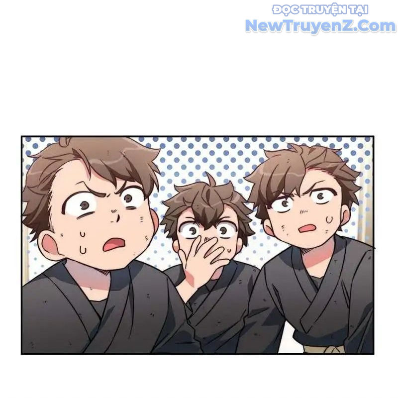 Trở Thành Bạn Thời Thơ Ấu Của Boss Chap 3 - Next Chap 4