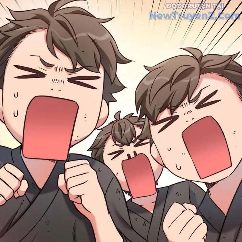 Trở Thành Bạn Thời Thơ Ấu Của Boss Chap 3 - Next Chap 4