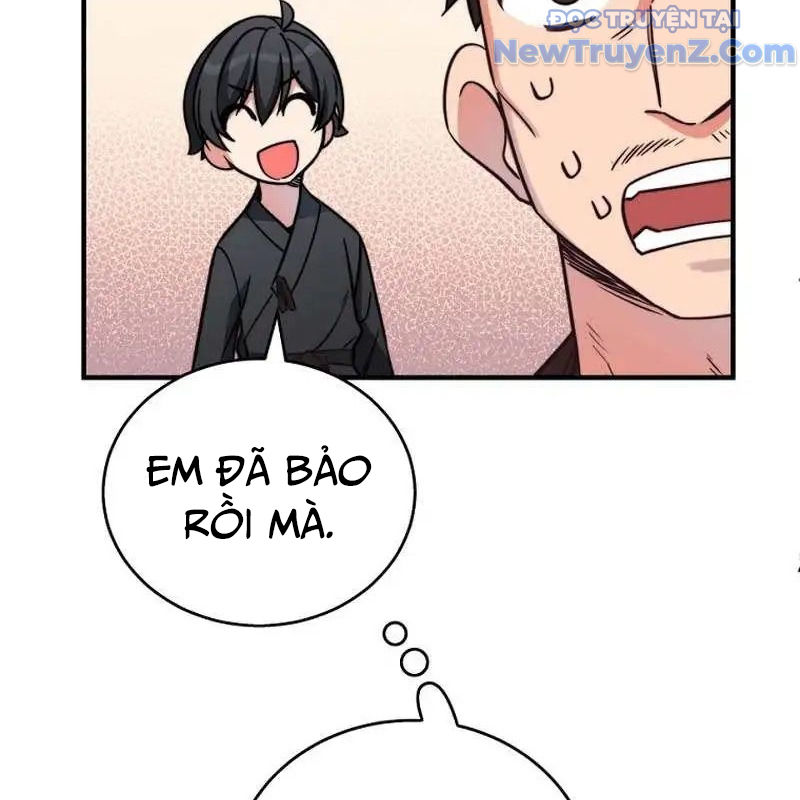 Trở Thành Bạn Thời Thơ Ấu Của Boss Chap 3 - Next Chap 4