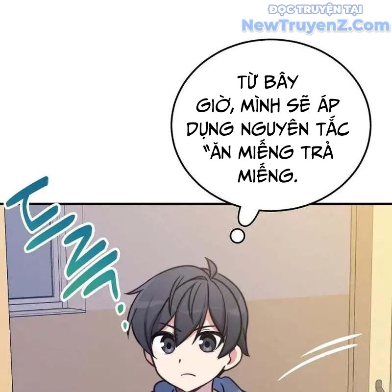 Trở Thành Bạn Thời Thơ Ấu Của Boss Chap 3 - Next Chap 4