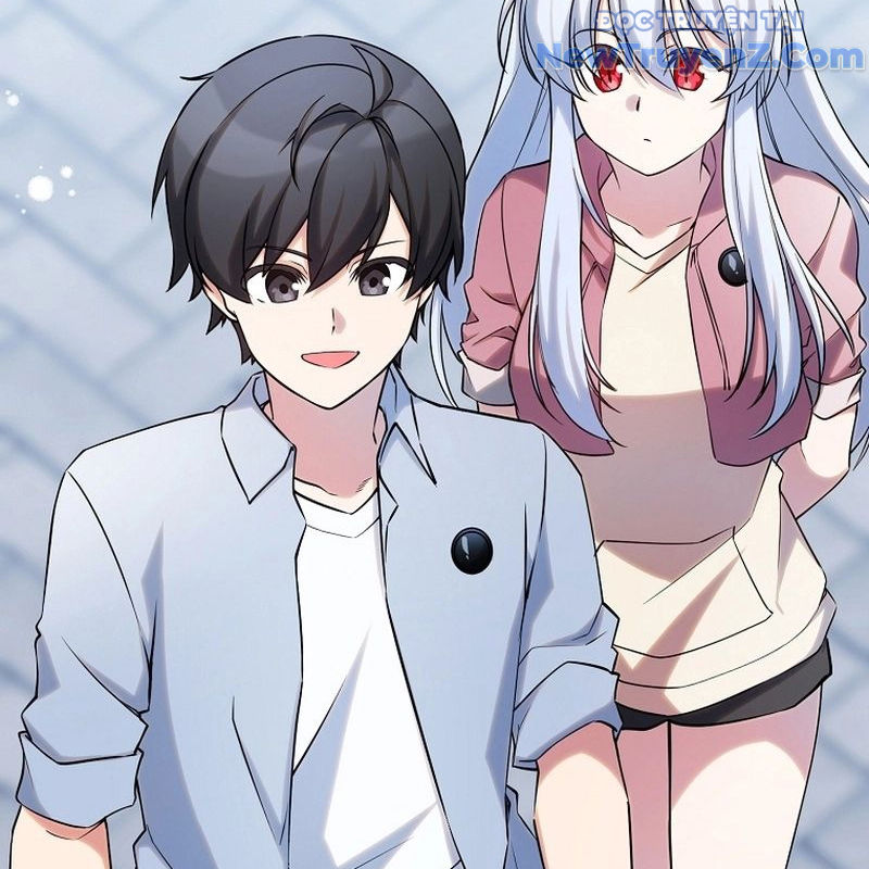 Trở Thành Bạn Thời Thơ Ấu Của Boss Chap 30 - Next Chap 31