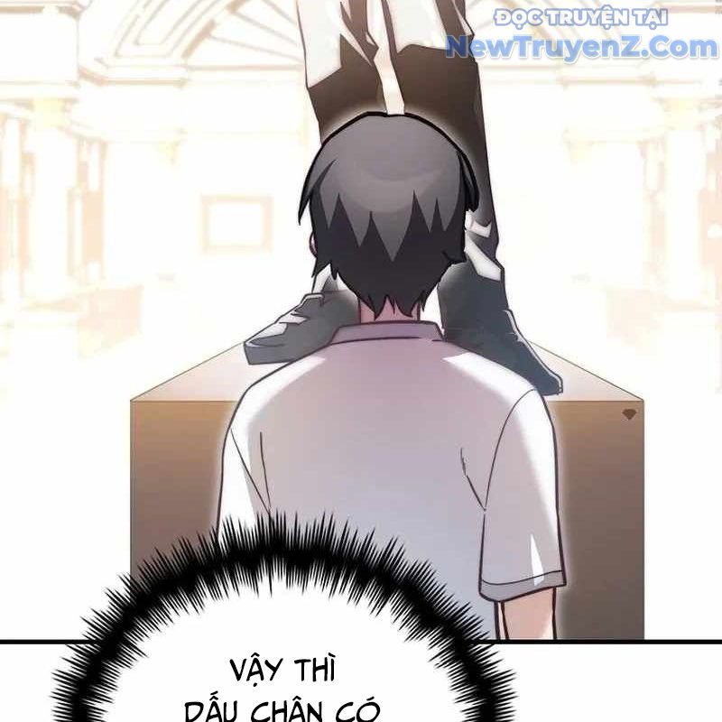 Trở Thành Bạn Thời Thơ Ấu Của Boss Chap 30 - Next Chap 31