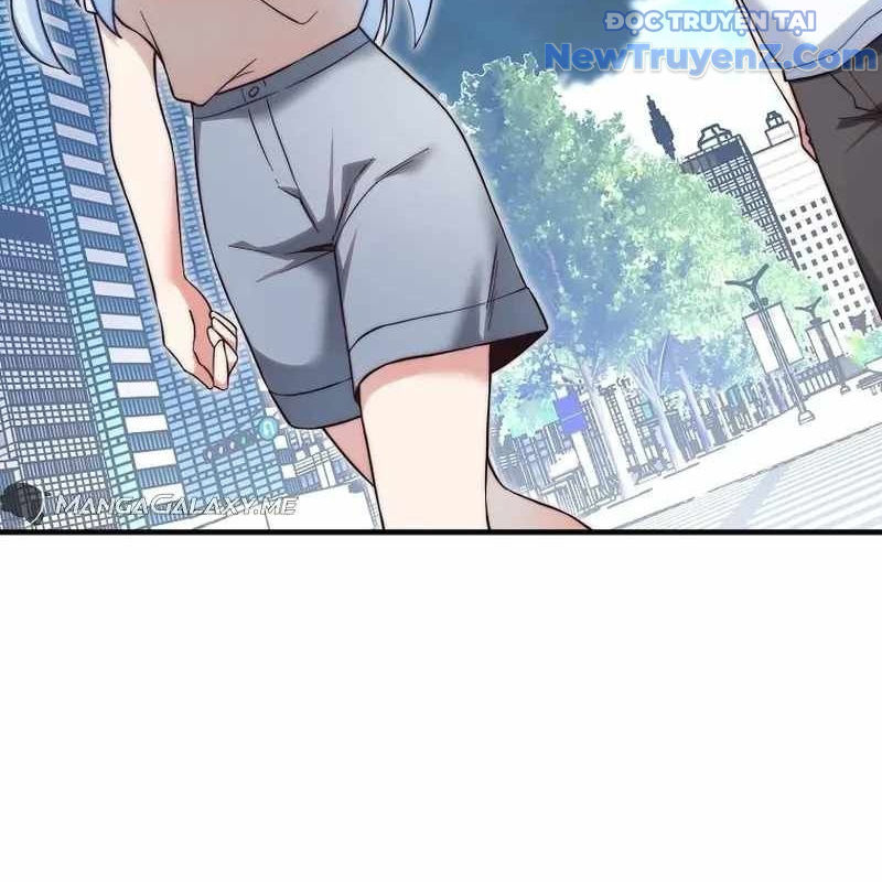 Trở Thành Bạn Thời Thơ Ấu Của Boss Chap 30 - Next Chap 31