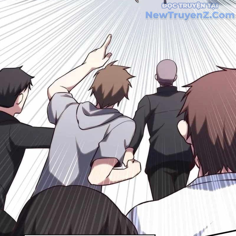 Trở Thành Bạn Thời Thơ Ấu Của Boss Chap 30 - Next Chap 31