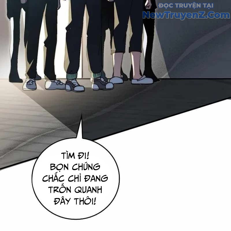 Trở Thành Bạn Thời Thơ Ấu Của Boss Chap 30 - Next Chap 31