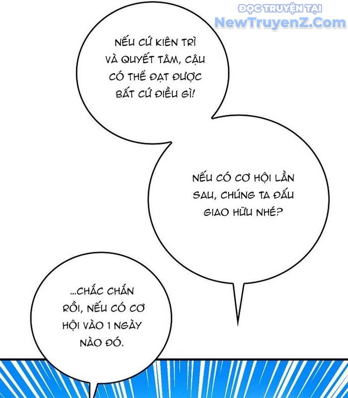 Trở Thành Bạn Thời Thơ Ấu Của Boss Chap 31 - Next Chap 32