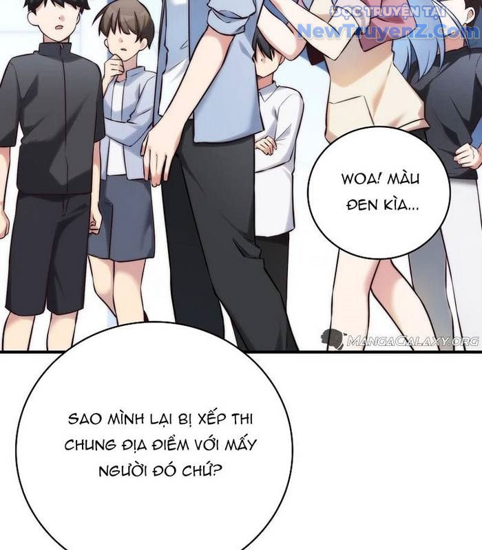 Trở Thành Bạn Thời Thơ Ấu Của Boss Chap 31 - Next Chap 32