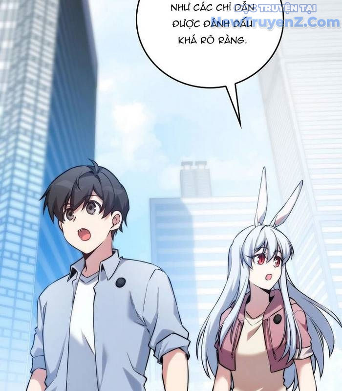 Trở Thành Bạn Thời Thơ Ấu Của Boss Chap 31 - Next Chap 32