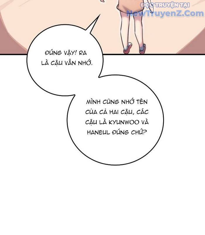 Trở Thành Bạn Thời Thơ Ấu Của Boss Chap 31 - Next Chap 32