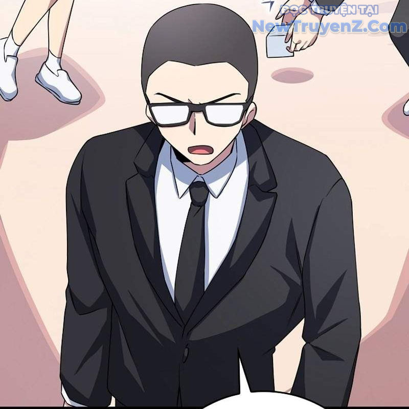 Trở Thành Bạn Thời Thơ Ấu Của Boss Chap 32 - Next Chap 33