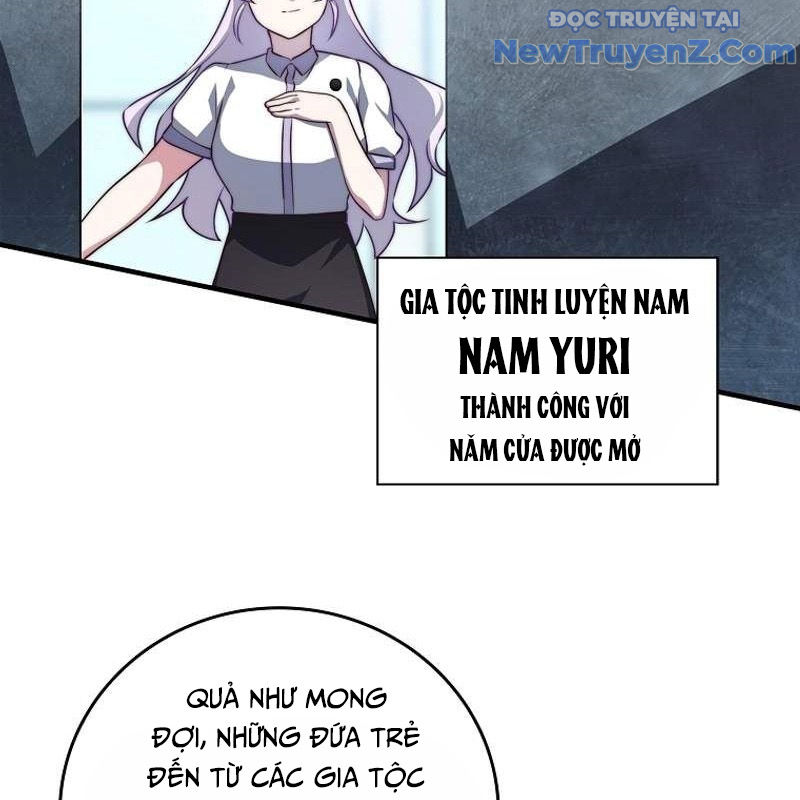 Trở Thành Bạn Thời Thơ Ấu Của Boss Chap 32 - Next Chap 33