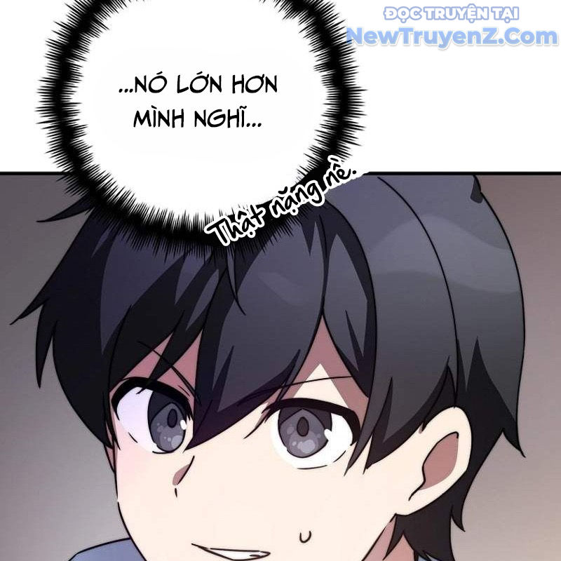 Trở Thành Bạn Thời Thơ Ấu Của Boss Chap 32 - Next Chap 33