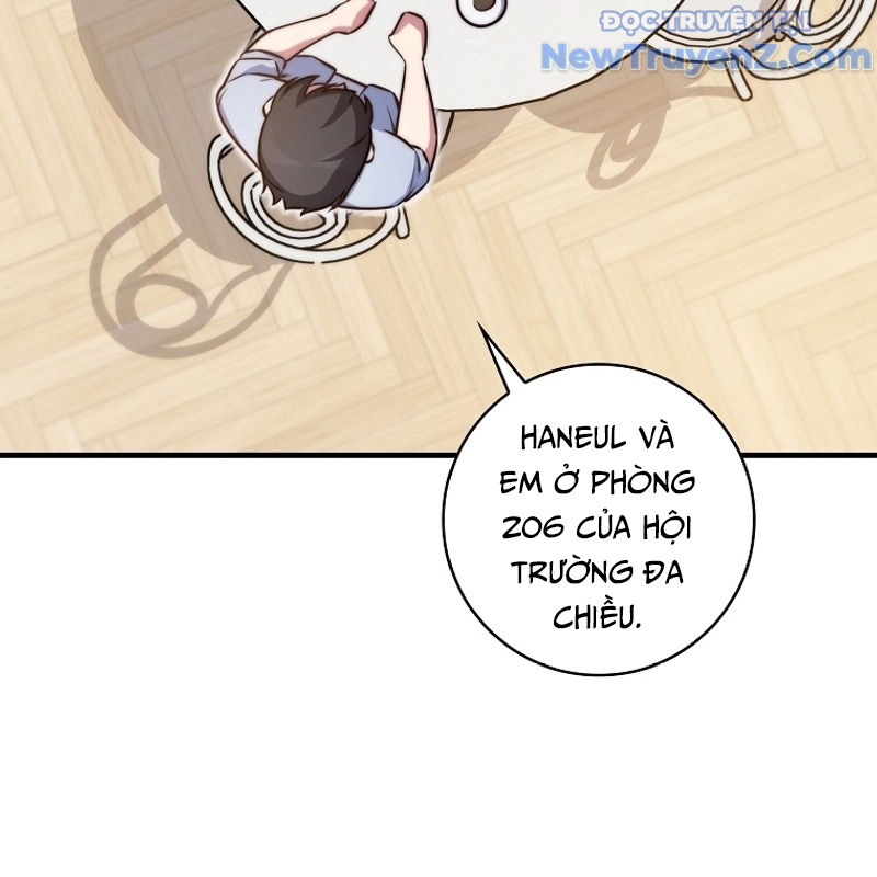 Trở Thành Bạn Thời Thơ Ấu Của Boss Chap 33 - Next Chap 34