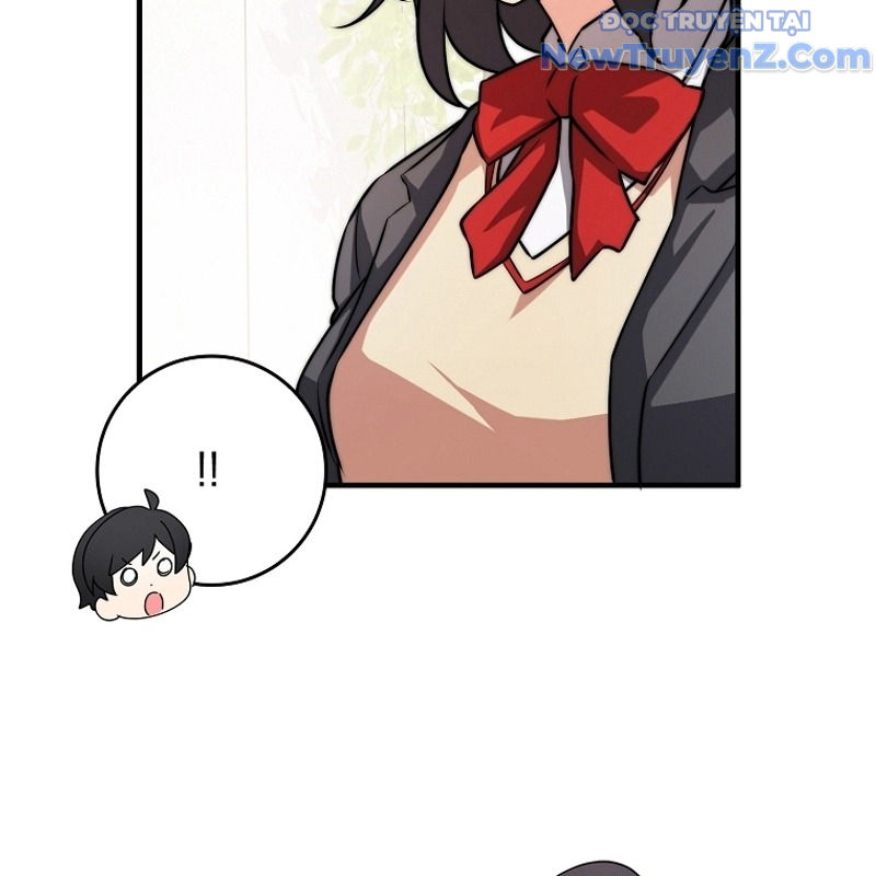 Trở Thành Bạn Thời Thơ Ấu Của Boss Chap 33 - Next Chap 34