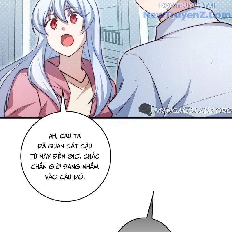 Trở Thành Bạn Thời Thơ Ấu Của Boss Chap 33 - Next Chap 34