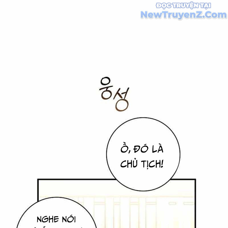 Trở Thành Bạn Thời Thơ Ấu Của Boss Chap 34 - Next Chap 35