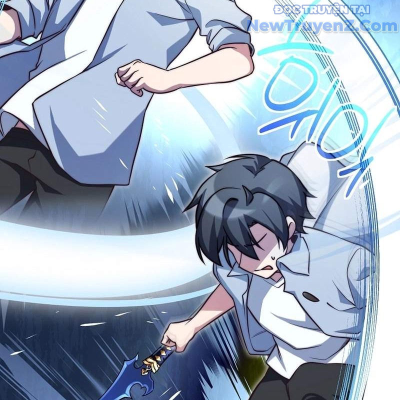 Trở Thành Bạn Thời Thơ Ấu Của Boss Chap 35 - Next Chap 36