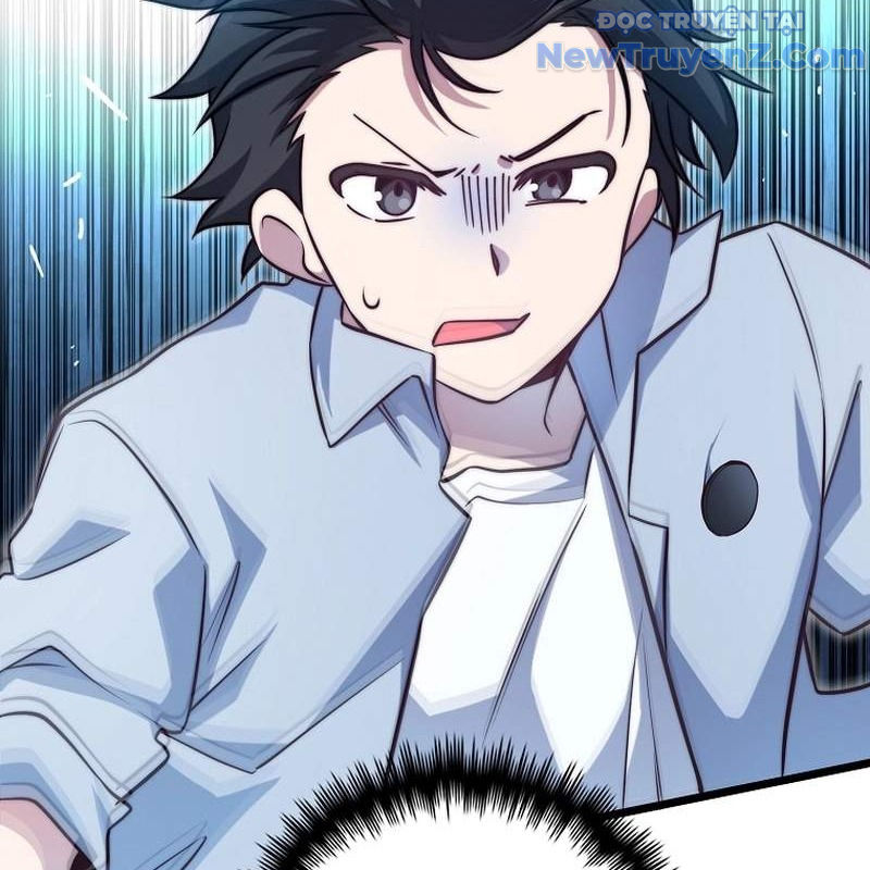 Trở Thành Bạn Thời Thơ Ấu Của Boss Chap 35 - Next Chap 36