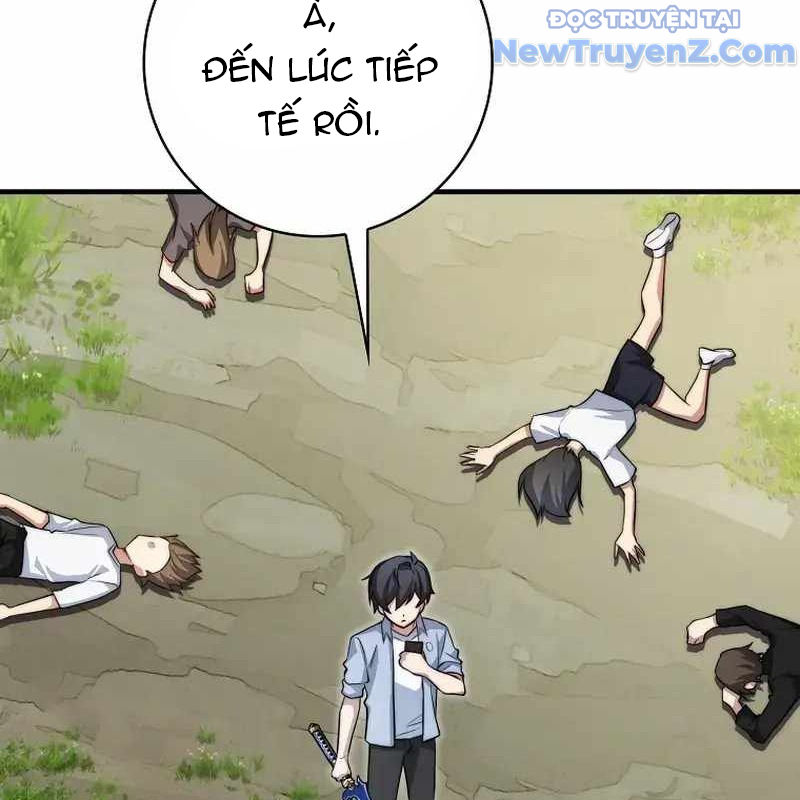 Trở Thành Bạn Thời Thơ Ấu Của Boss Chap 36 - Next Chap 37